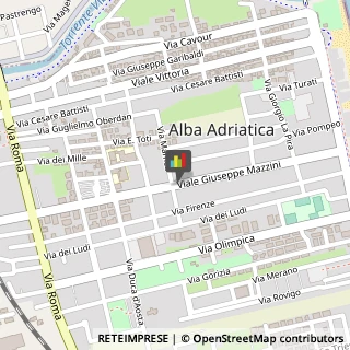 Stirerie Alba Adriatica,64011Teramo