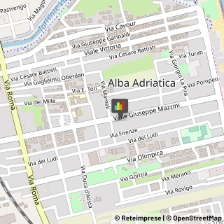 Agenzie Immobiliari,64011Teramo