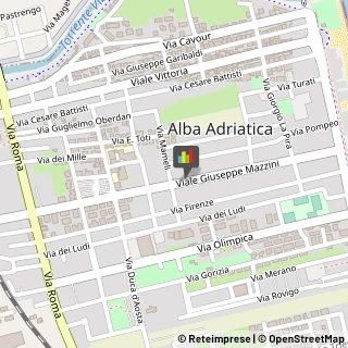 Consulenze Speciali Alba Adriatica,64011Teramo