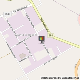 Energia Elettrica - Societa di Produzione,64013Teramo