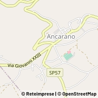 Karta Ancarano