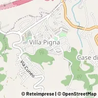 Map Folignano