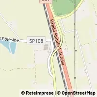Carte Grosseto
