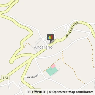 Orologerie Ancarano,64010Teramo