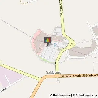 Gioiellerie e Oreficerie - Ingrosso,64010Teramo