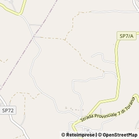Mappa 64010