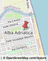 Via della Centenaria, 3,64011Alba Adriatica