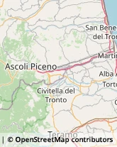 Pediatri - Medici Specialisti Colli del Tronto,63079Ascoli Piceno