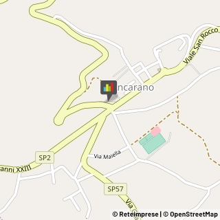 Bed e Breakfast Ancarano,64010Teramo