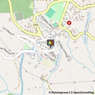 Osterie e Trattorie Santa Fiora,58037Grosseto