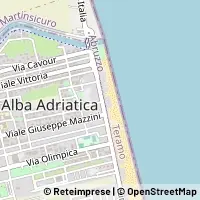 Kort Alba Adriatica