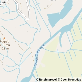Mappa 58042
