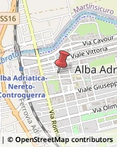 Via Duca degli Abruzzi, 10,64011Alba Adriatica