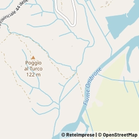 Mappa 58042