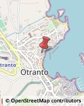 Via Punta, 16,73028Otranto