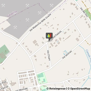 Aziende Agricole Sogliano Cavour,73010Lecce