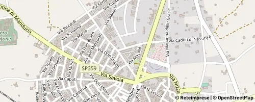 Mappa 