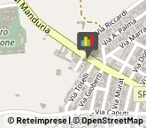 Edilizia - Attrezzature,73044Lecce