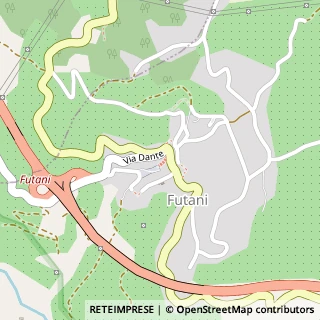 Autofficine e Centri Assistenza Futani,84050Salerno