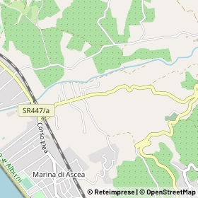 Mappa 84046