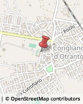 Via Don Giovanni Bosco, 27,73022Corigliano d'Otranto