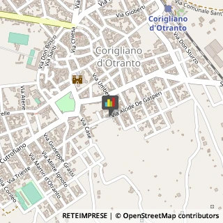 Stuccatori,73022Lecce