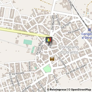 Bar e Caffetterie,73022Lecce