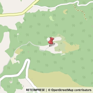 Mappa Contrada Ceraso, 23, 85042 Lagonegro, Potenza (Basilicata)