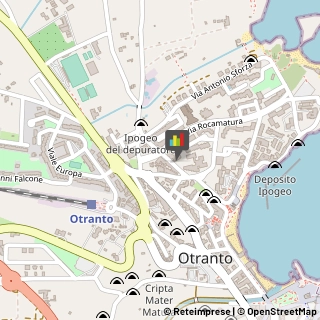 Parrucchieri Otranto,73028Lecce