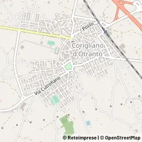 Mappa 73022