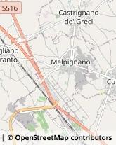 Assicurazioni Melpignano,73020Lecce