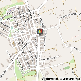 Panetterie,73013Lecce