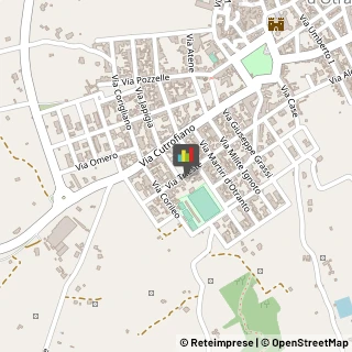 Imprese Edili,73022Lecce