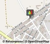 Materassi - Produzione,73044Lecce