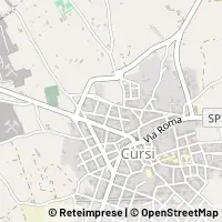 মানচিত্র Cursi