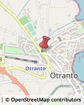 Strada statale 611, ,73028Otranto