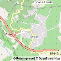 Kart Futani