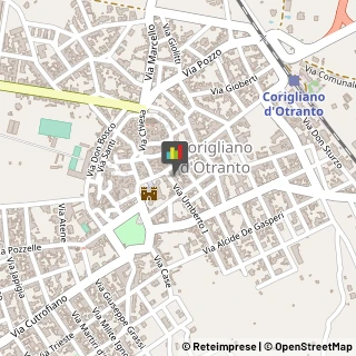 Imprese Edili,73022Lecce