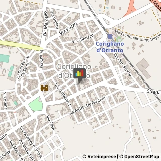 Appartamenti e Residence,73022Lecce