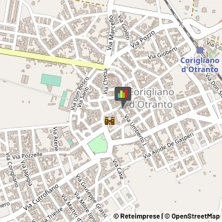 Bar e Caffetterie,73022Lecce