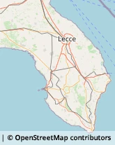 Pompe d'Iniezione per Motori Lecce,73100Lecce