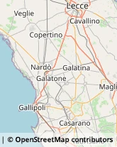 Pompe d'Iniezione per Motori Galatina,73100Lecce