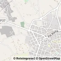 Map Cursi