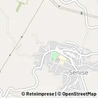 Kart Senise