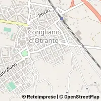 Térkép Otranto
