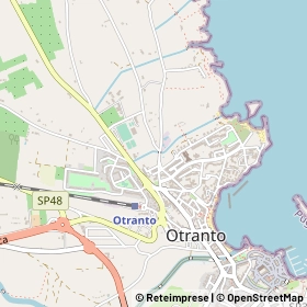 Mappa 73028