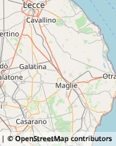 Consulenza del Lavoro Galatina,73013Lecce