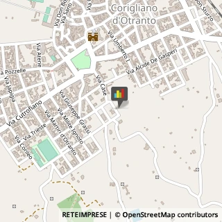 Motels,73022Lecce