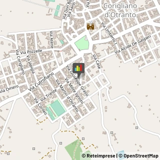 Imprese Edili,73022Lecce