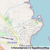 지도 Otranto